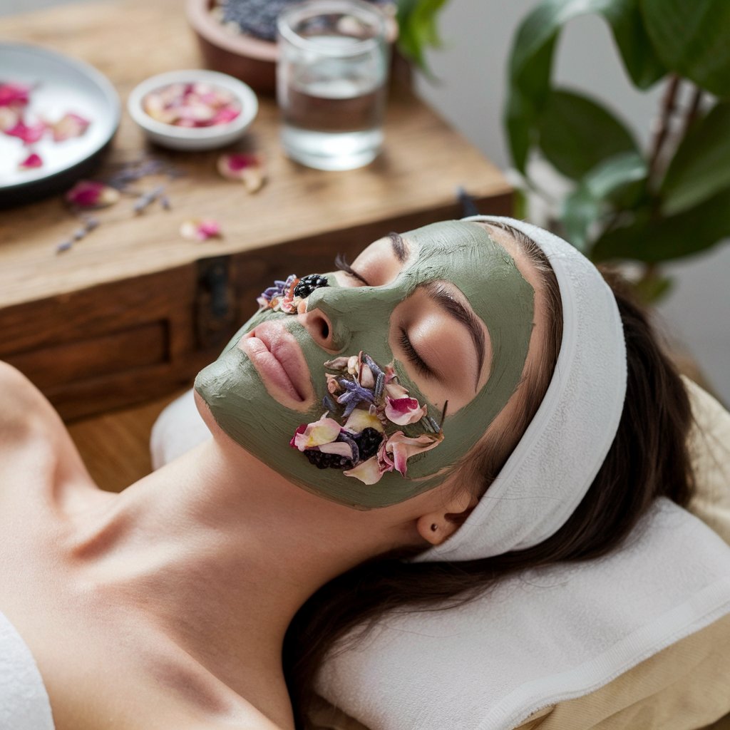 How to Choose the Right Luxe Mask