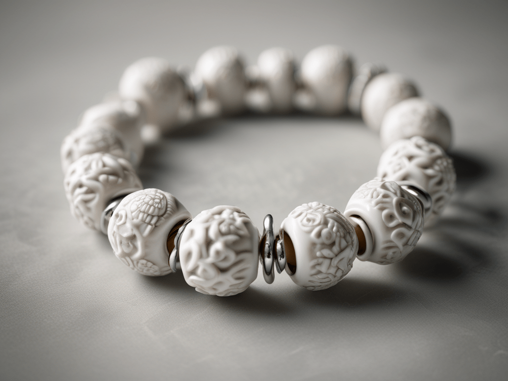 Discover the Magic of Handcrafted Porcelain&nbsp;Jewelry